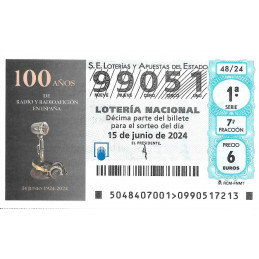 Número 99051