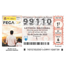 Número 99110
