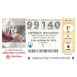Número 99140