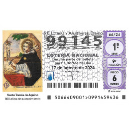Número 99145