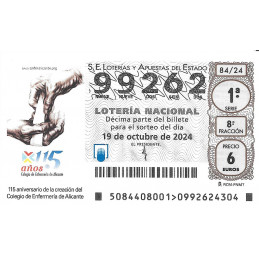 Número 99262