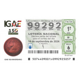 Número 99292