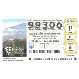Número 99306
