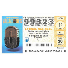 Número 99323