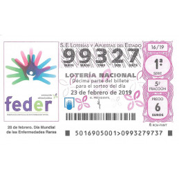 Número 99327