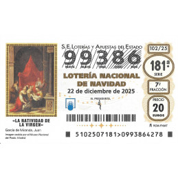 Número 99386