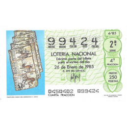 Número 99424