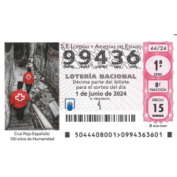 Número 99436