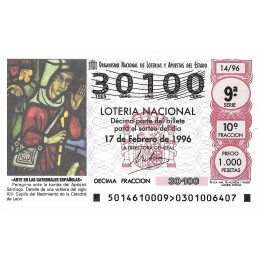Número 30100
