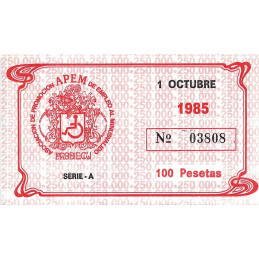 1985. APEM Prodiecu