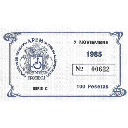 1985. APEM Prodiecu