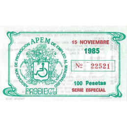 1985. APEM Prodiecu