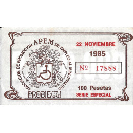 1985. APEM Prodiecu