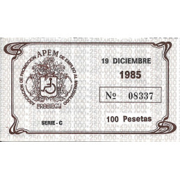 1985. APEM Prodiecu