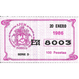 1986. APEM Prodiecu