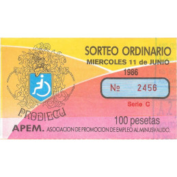 1986. APEM Prodiecu