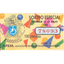 1986. APEM Prodiecu