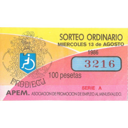 1986. APEM Prodiecu