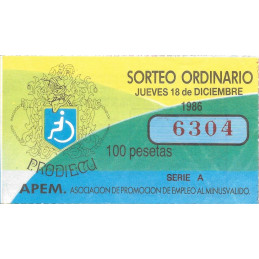 1986. APEM Prodiecu