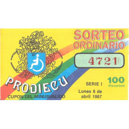 1987. Prodiecu