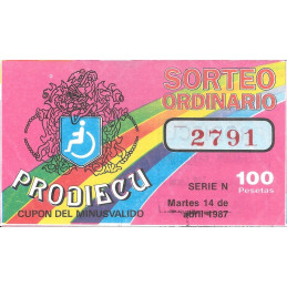 1987. Prodiecu