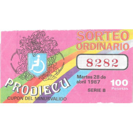 1987. Prodiecu