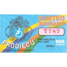 1987. Prodiecu
