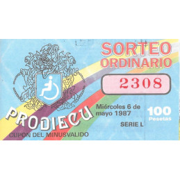 1987. Prodiecu