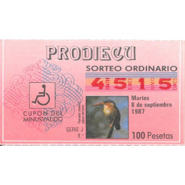 1987. Prodiecu