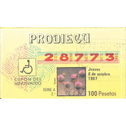 1987. Prodiecu