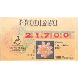 1987. Prodiecu