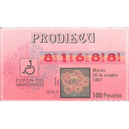 1987. Prodiecu
