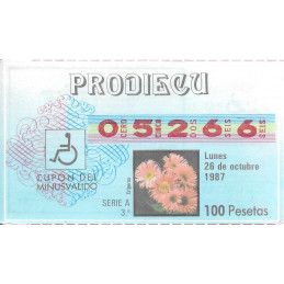 1987. Prodiecu