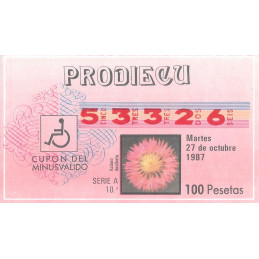 1987. Prodiecu