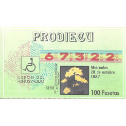 1987. Prodiecu