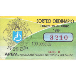 1986. APEM Prodiecu