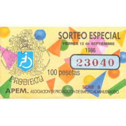 1986. APEM Prodiecu