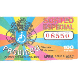 1987. APEM Prodiecu