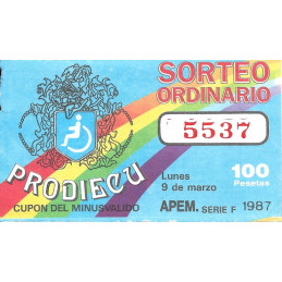 1987. APEM Prodiecu