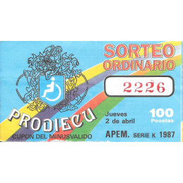 1987. APEM Prodiecu
