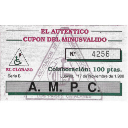 1988. Asociación AMPC