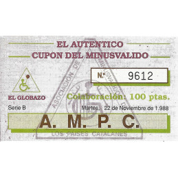1988. Asociación AMPC