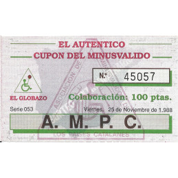 1988. Asociación AMPC