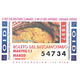 1997. Organización...