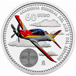2026. España. Moneda de 60...