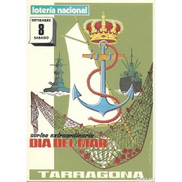 Postal Tarragona 1979
