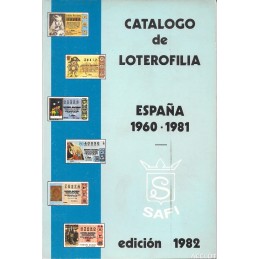 Catálogo de Loterofilia