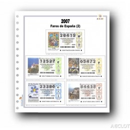 Suplemento anual 2007